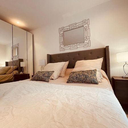 Nice Renting - Paganini - Spacious Apartment - 2 Bedrooms - King Bed - Bathtub - Heart Of Nice Exteriör bild