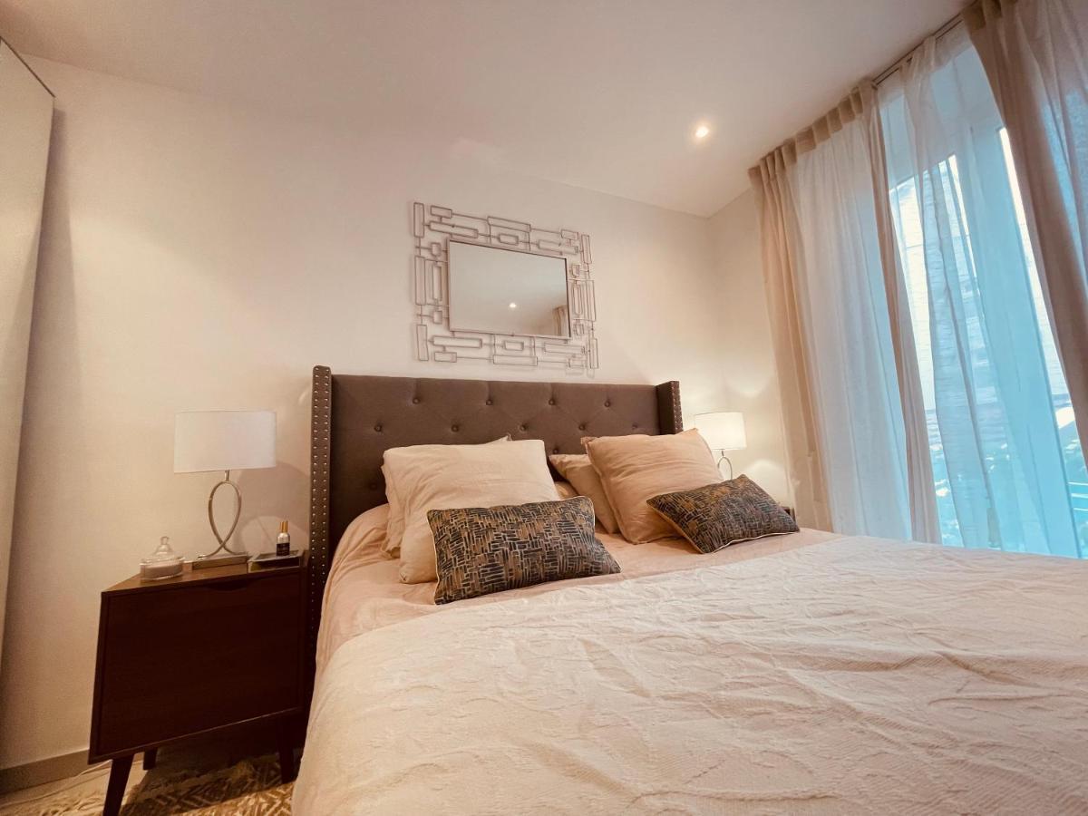 Nice Renting - Paganini - Spacious Apartment - 2 Bedrooms - King Bed - Bathtub - Heart Of Nice Exteriör bild